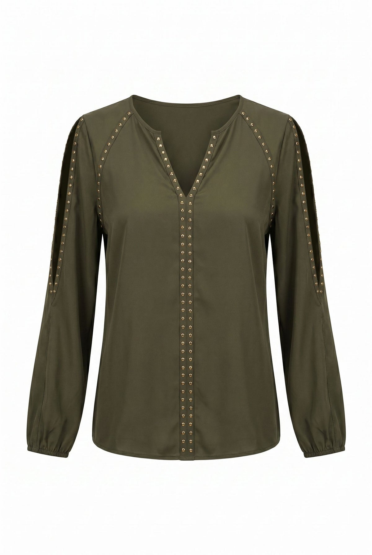 TAHARI BLOUSE