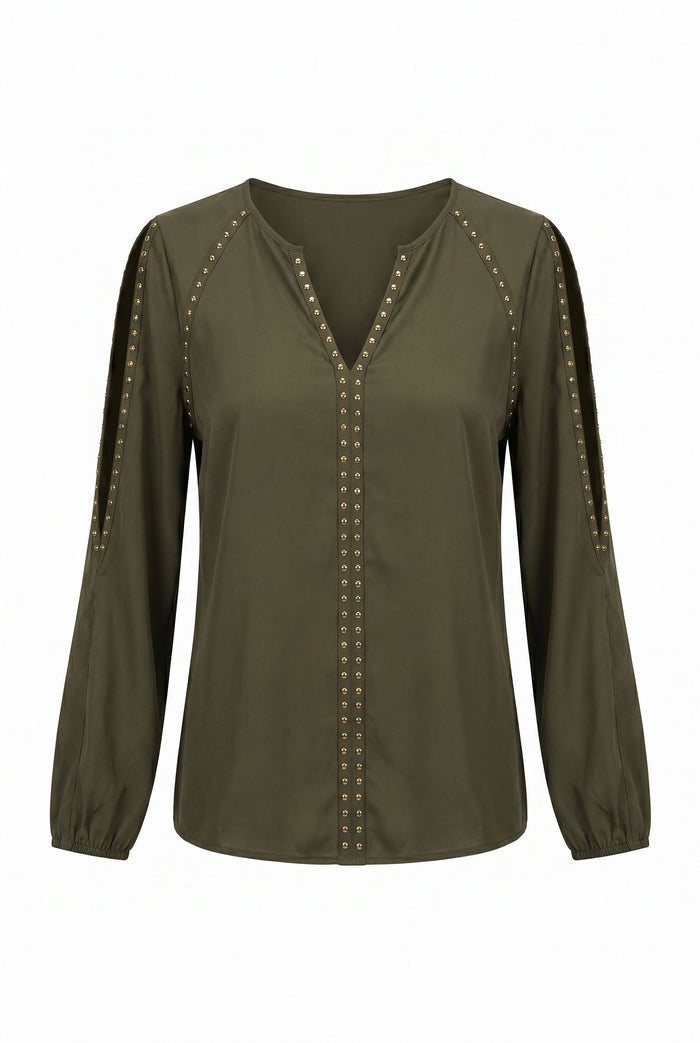 TAHARI BLOUSE