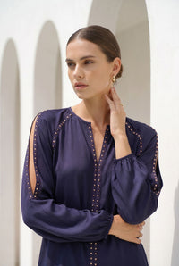 TAHARI BLOUSE