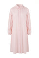 AVA EMBROIDERED DRESS