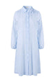 AVA EMBROIDERED DRESS