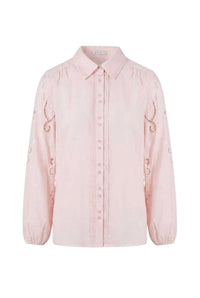 AVA EMBROIDERED SHIRT