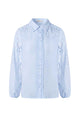 AVA EMBROIDERED SHIRT