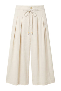 ARIA CAPRI PANTS