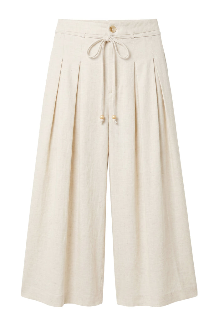 ARIA CAPRI PANTS