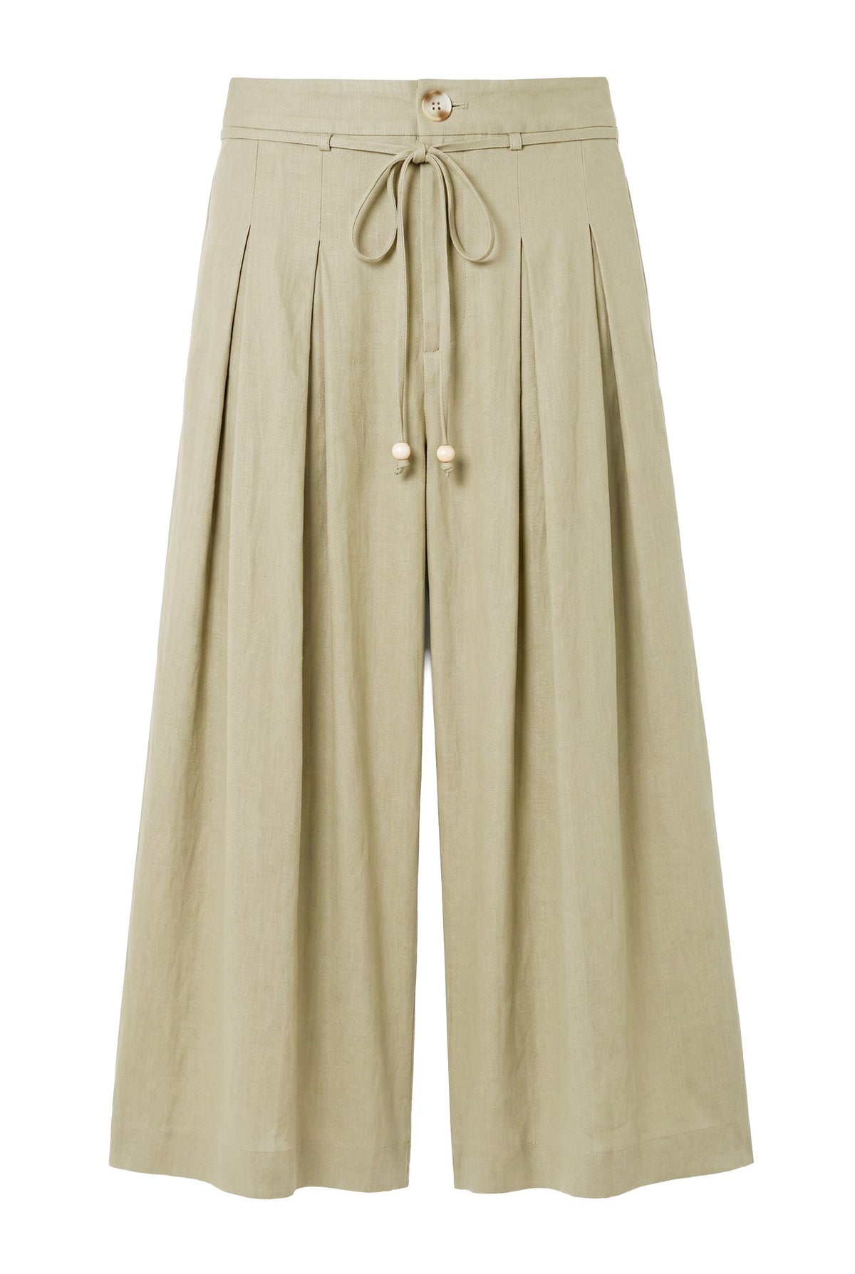 ARIA CAPRI PANTS