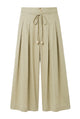 ARIA CAPRI PANTS
