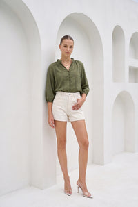 ISABETTA BLOUSE