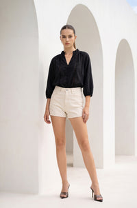 ISABETTA BLOUSE