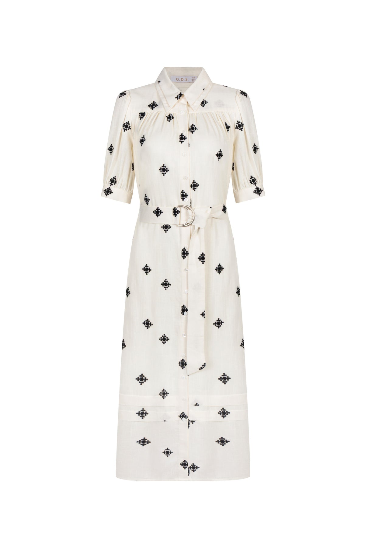 ELETTRA LONG DRESS