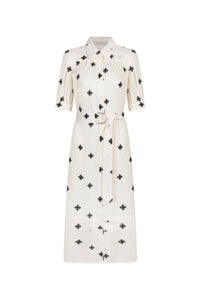 ELETTRA LONG DRESS