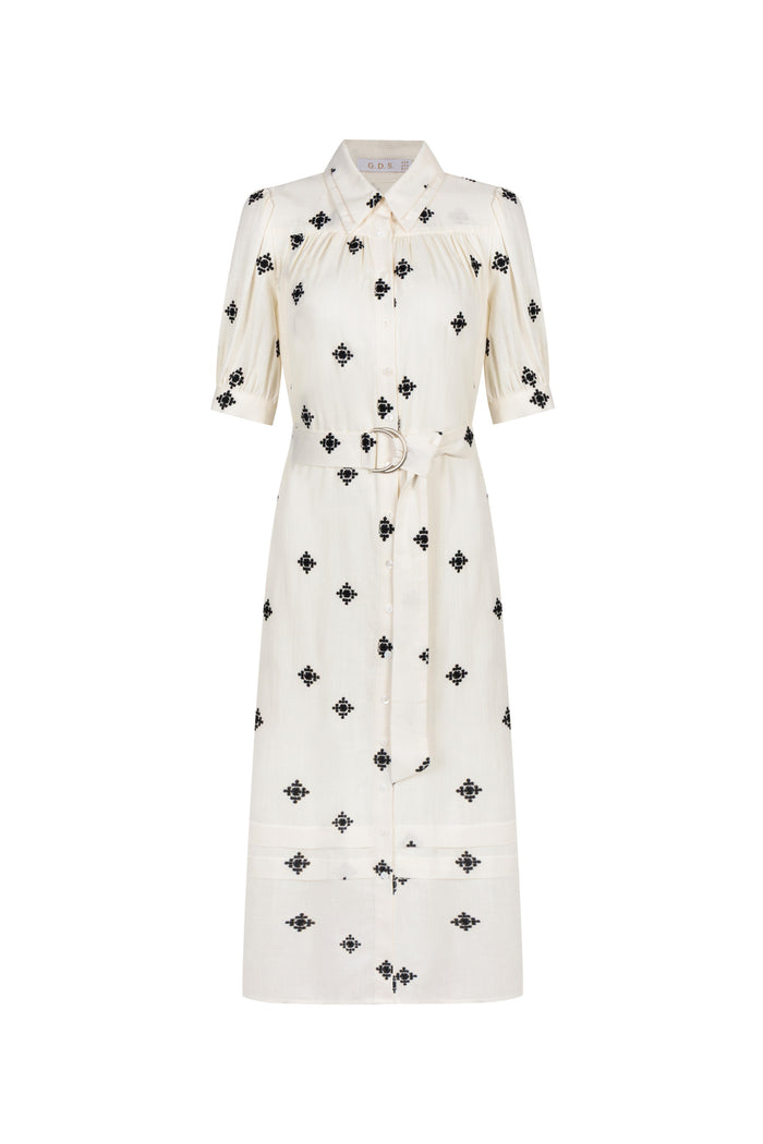 ELETTRA LONG DRESS