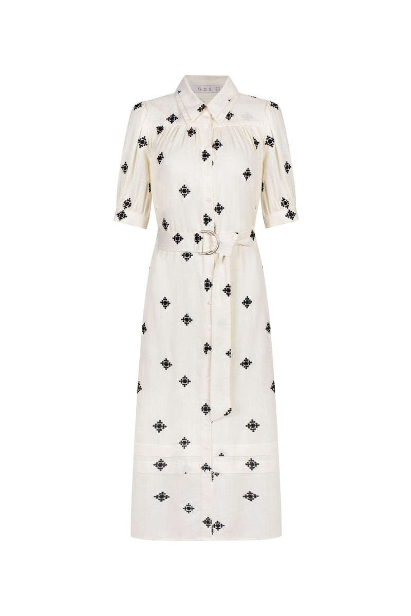 ELETTRA LONG DRESS