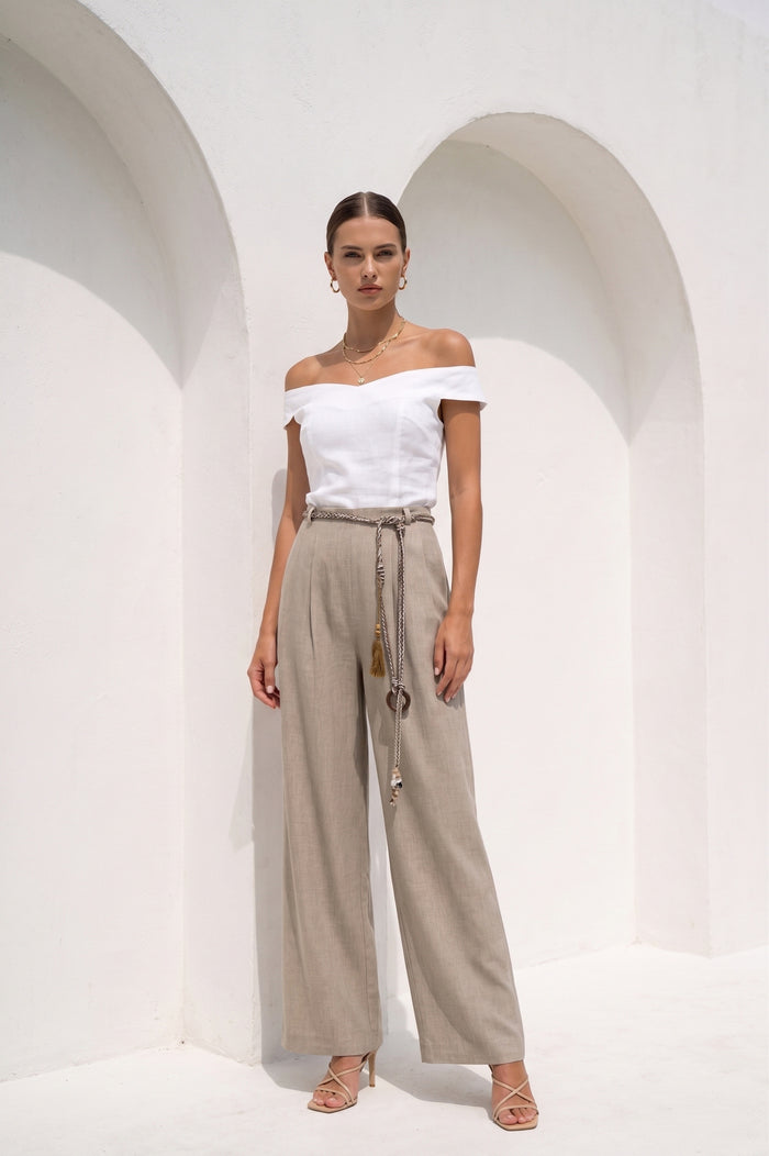 ZITA LONG PANTS