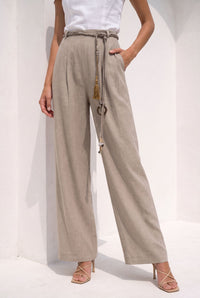 ZITA LONG PANTS