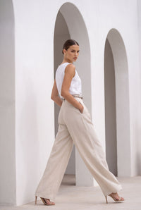 ZITA LONG PANTS
