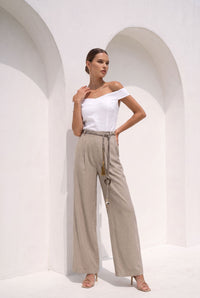 ZITA LONG PANTS