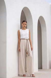 ZITA LONG PANTS
