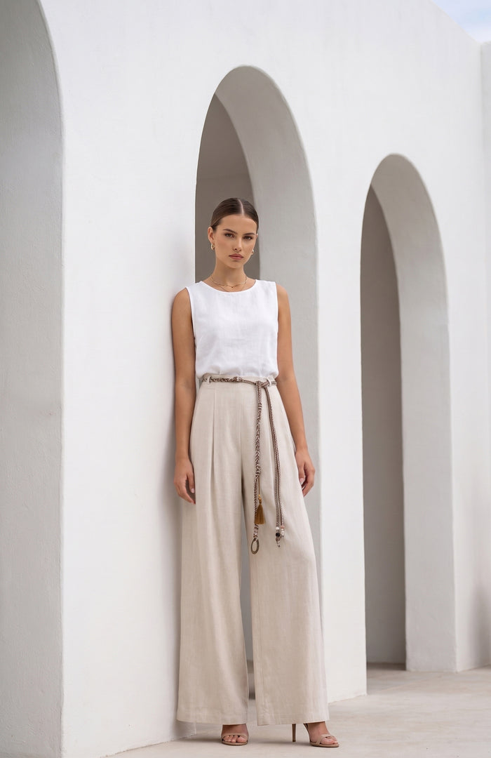 ZITA LONG PANTS