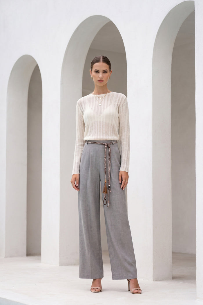 ZITA LONG PANTS