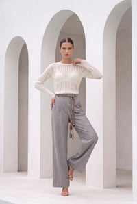 ZITA LONG PANTS