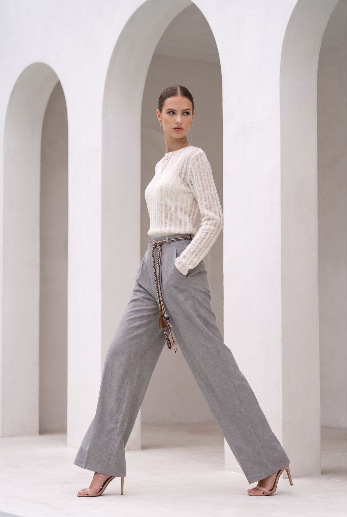 ZITA LONG PANTS