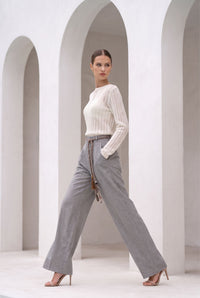 ZITA LONG PANTS