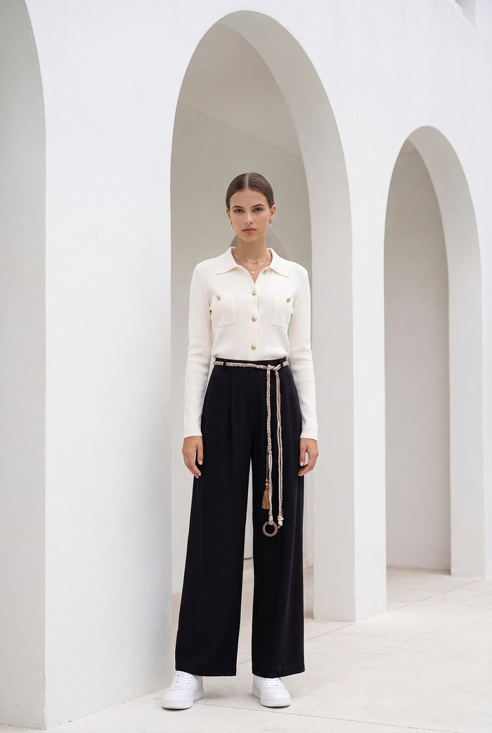 ZITA LONG PANTS