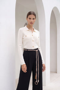 ZITA LONG PANTS