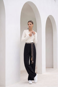 ZITA LONG PANTS