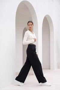 ZITA LONG PANTS