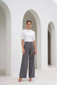 ZITA LONG PANTS