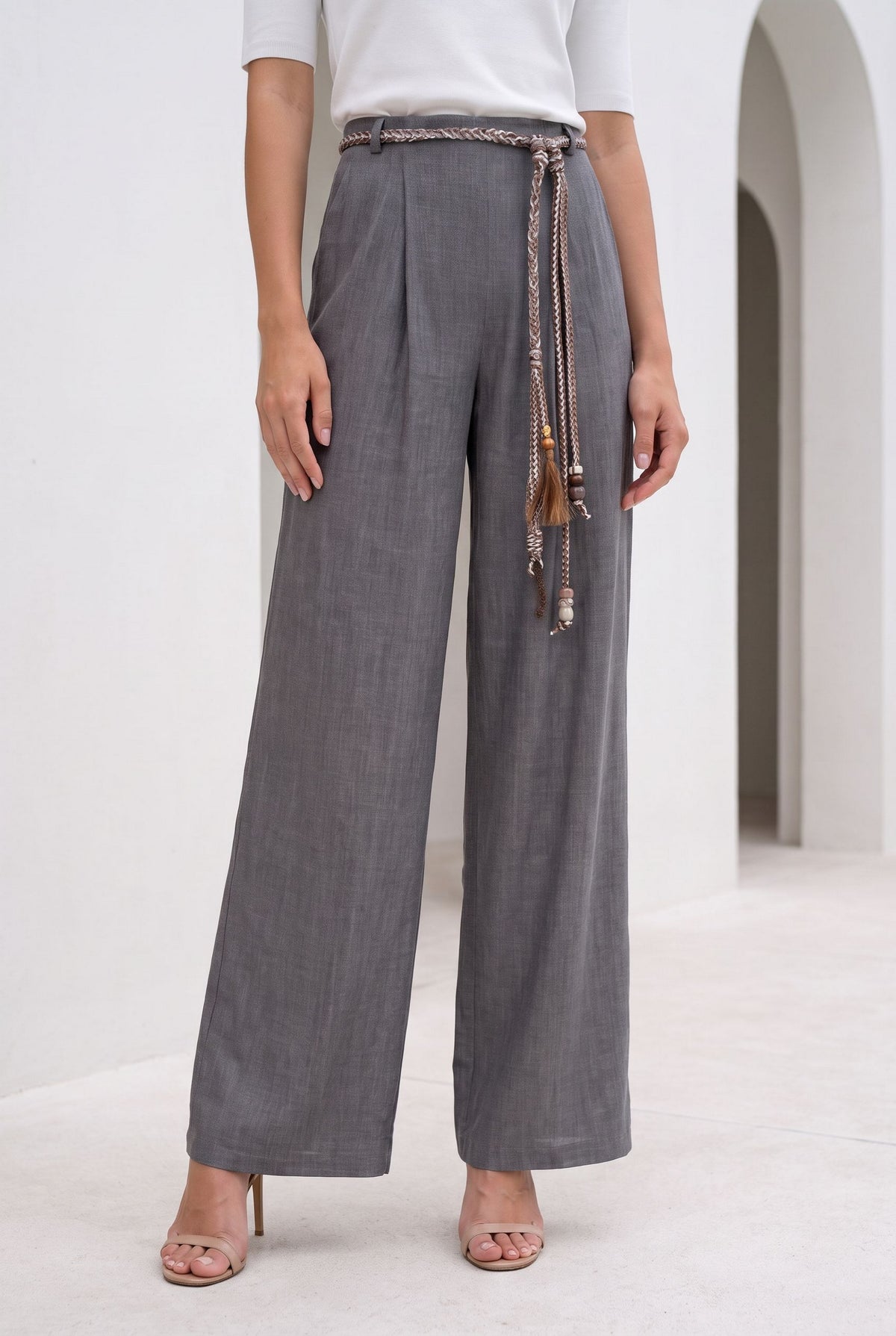 ZITA LONG PANTS