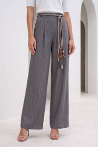 ZITA LONG PANTS