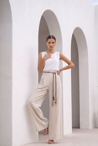 ZITA LONG PANTS