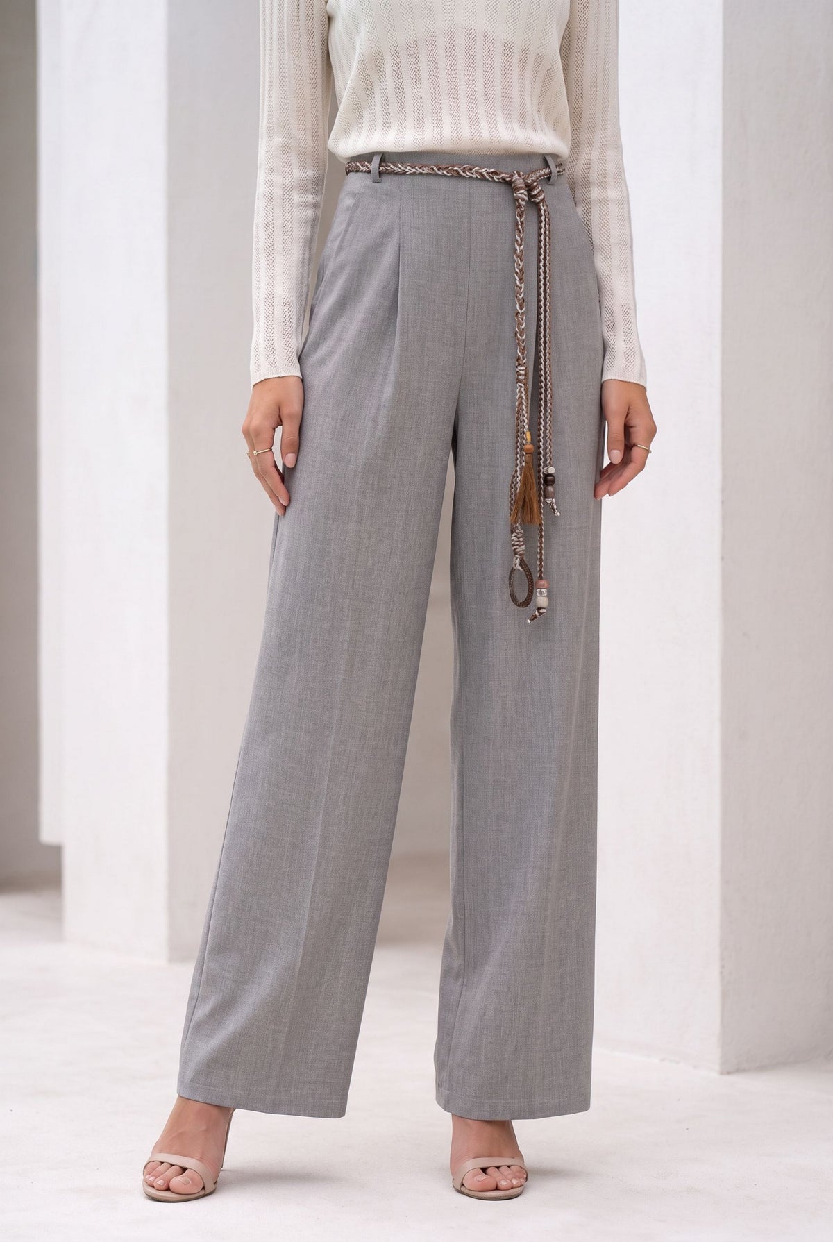 ZITA LONG PANTS