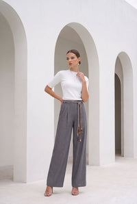 ZITA LONG PANTS