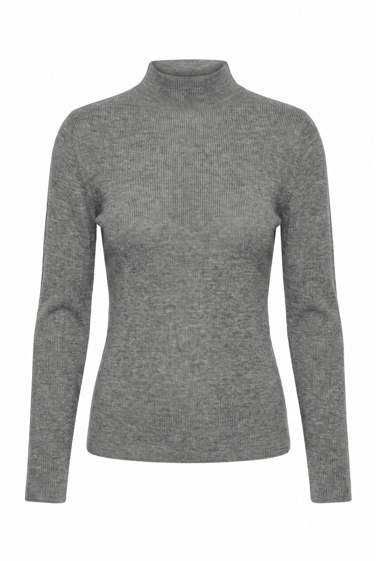 WISTERIA MERINO WOOL SWEATER