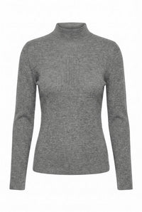 WISTERIA MERINO WOOL SWEATER