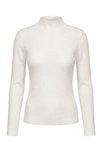 WISTERIA MERINO WOOL SWEATER