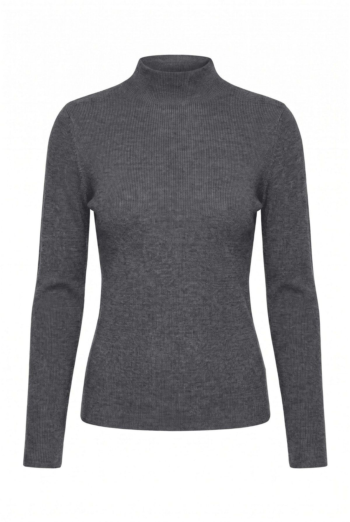 WISTERIA MERINO WOOL SWEATER