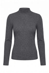 WISTERIA MERINO WOOL SWEATER