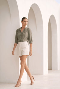 ILA LACE BLOUSE