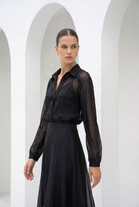 LUCIENNE SKIRT