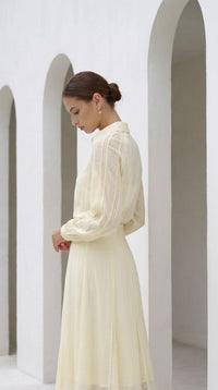 LUCIENNE SKIRT