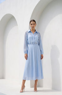 LUCIENNE SKIRT
