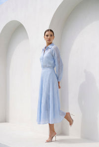 LUCIENNE SKIRT