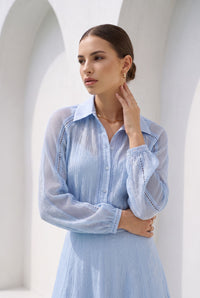 LUCIENNE SHIRT