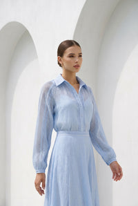 LUCIENNE SHIRT