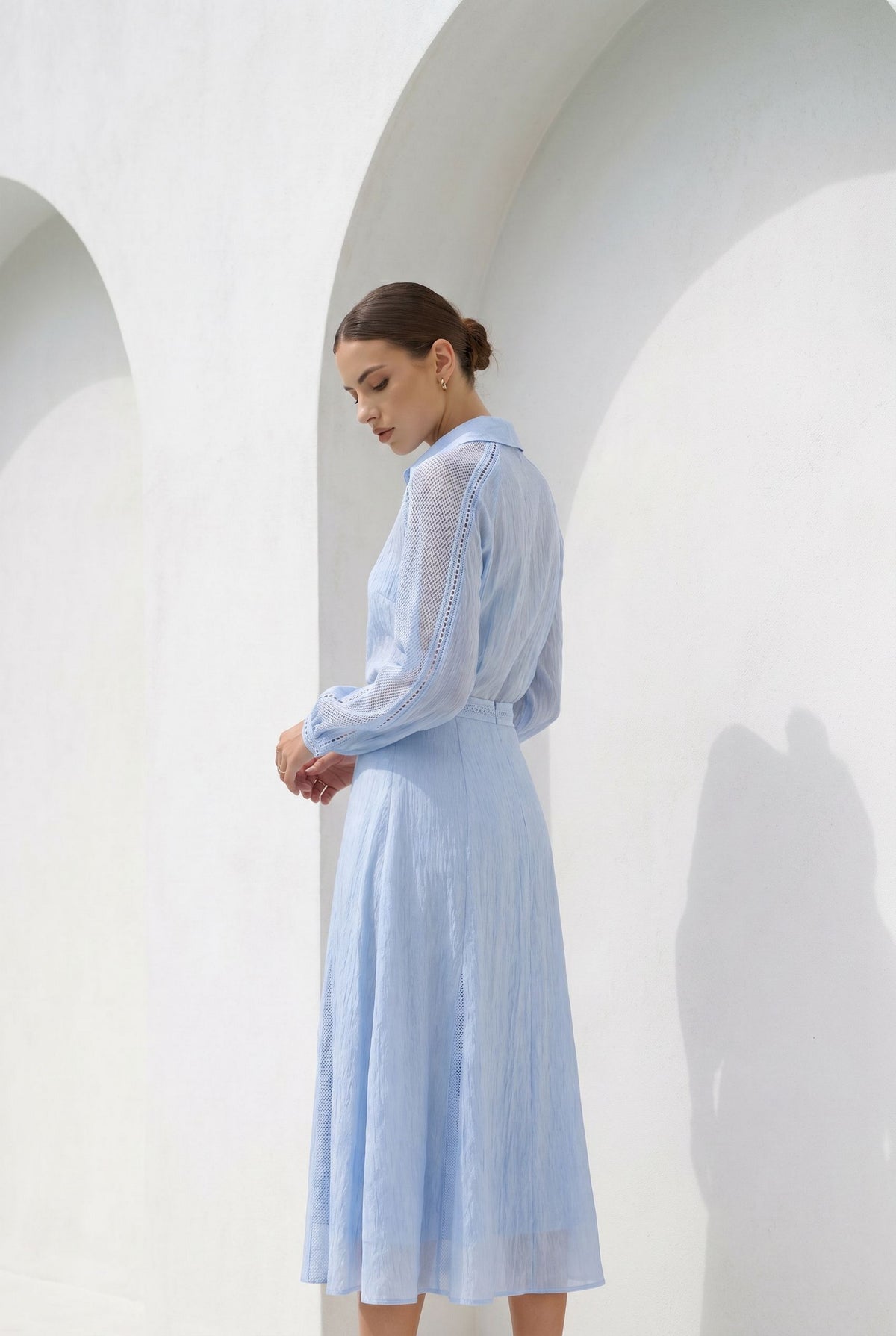 LUCIENNE SHIRT